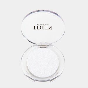 NWT IDUN Mineral Single Eyeshadow - Snöflinga
